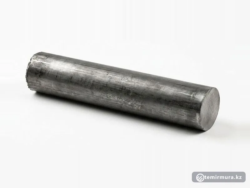 Виброгасящий круг 15ХЮ-ИД 10 мм — ⌀10 мм, склад TEMIR MURA